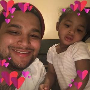 Meet your Posher, Daniel